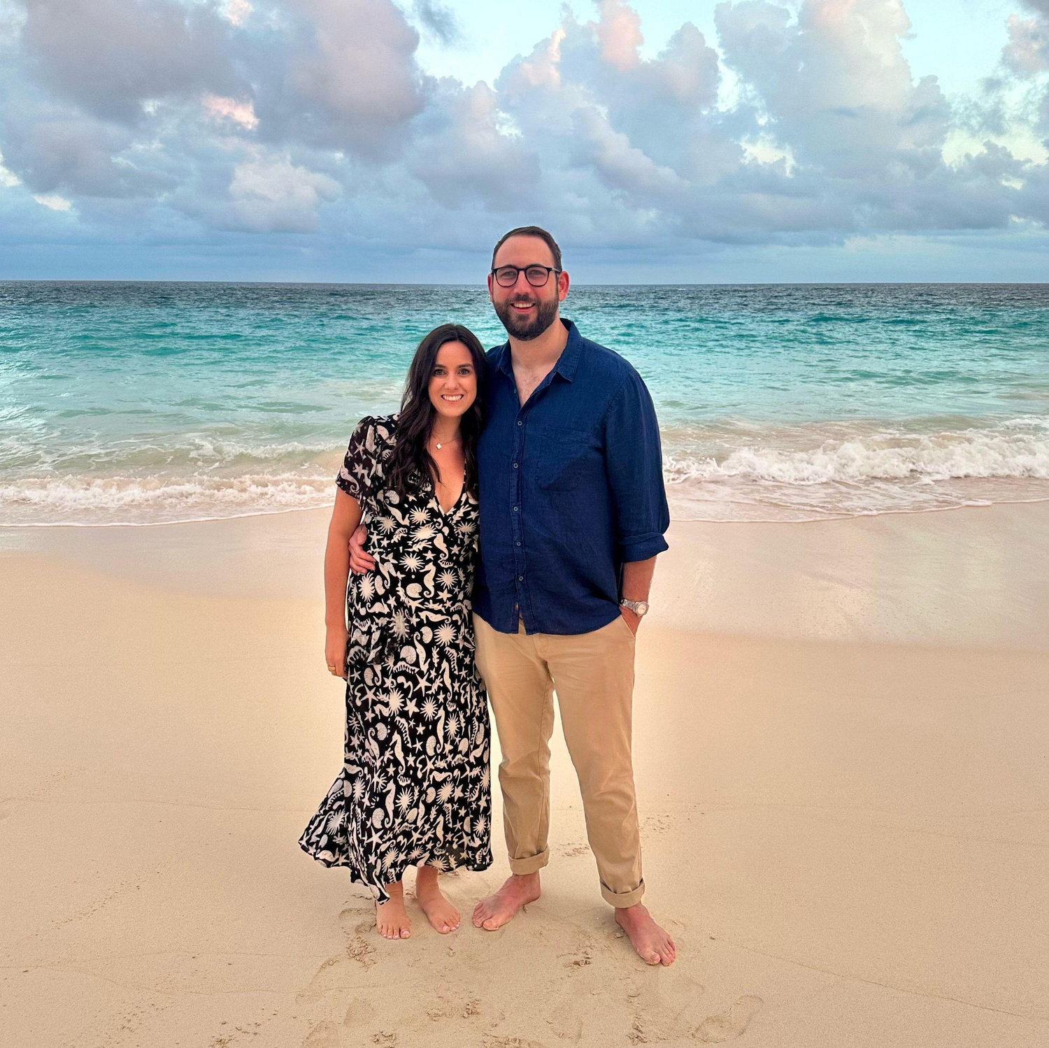 Bermuda (May 2024)
