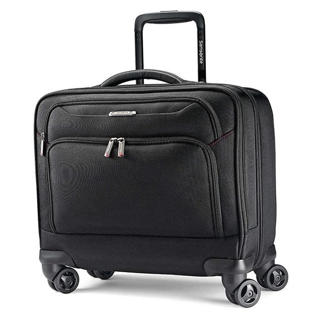 Samsonite Xenon 3.0 15.6" Laptop Mobile Office Spinner