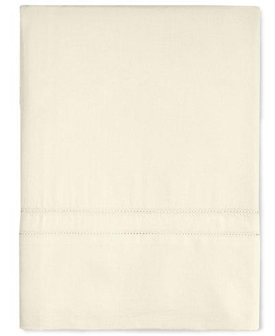 800 Thread Count King/California King Flat Sheet