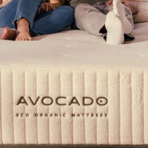 Eco Organic Mattress