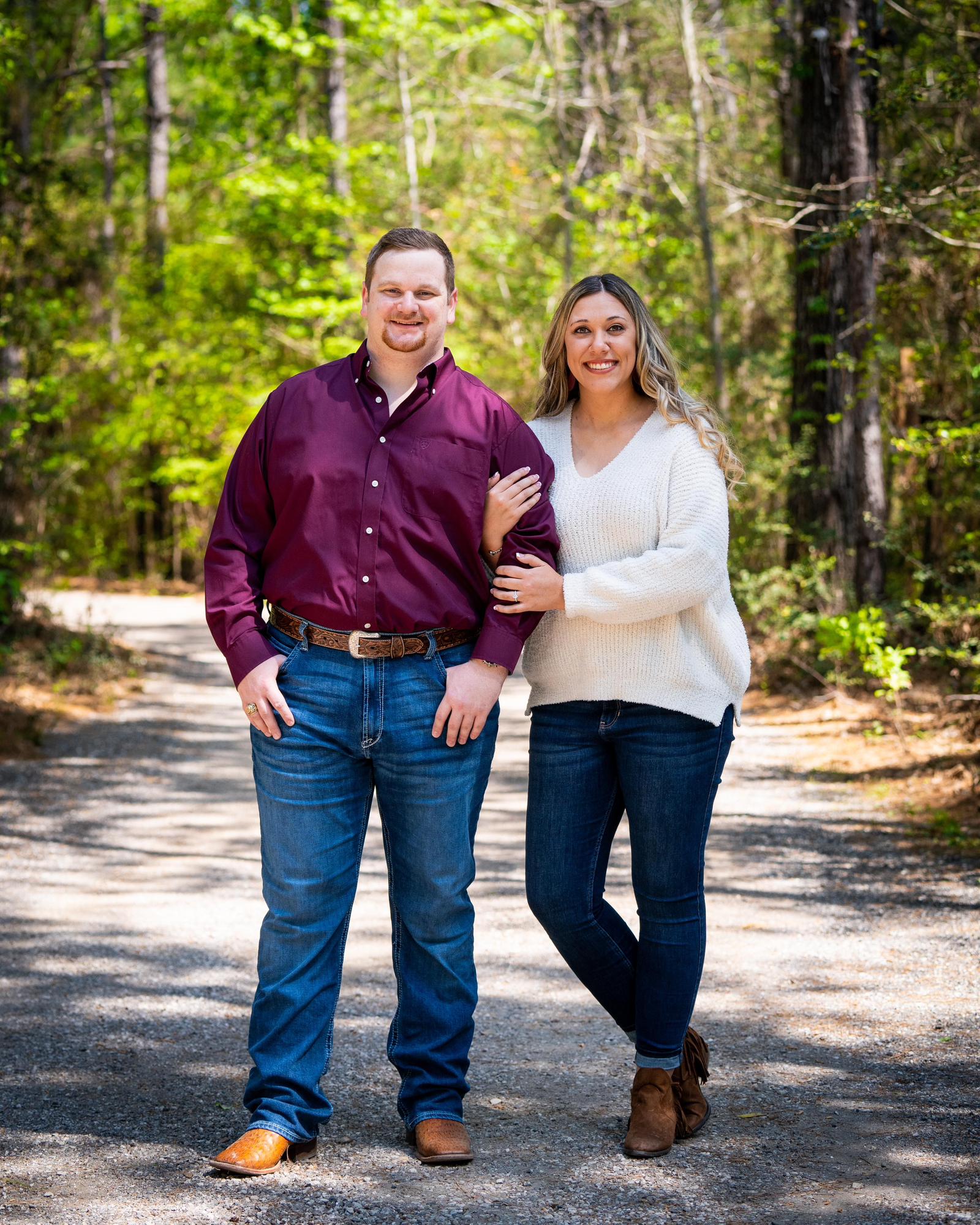 Engagement Pictures 2023