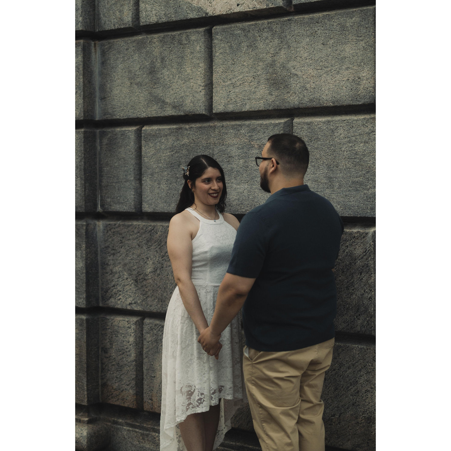 Engagement pics!