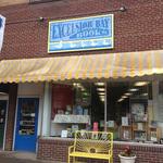 Book store: Excelsior Bay Books