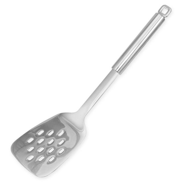 Oneida® Metropolitan Stainless Steel Slotted Turner