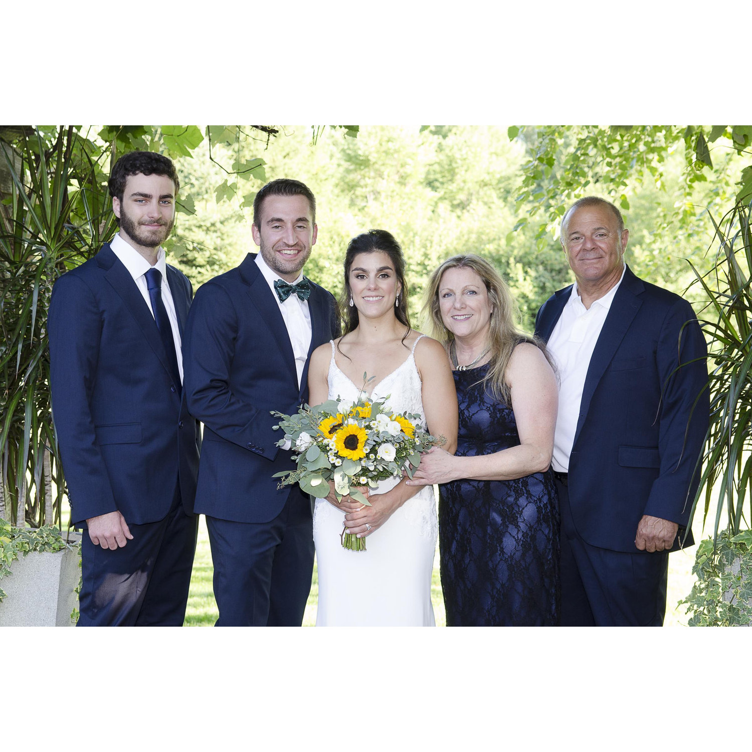 Susie's Family