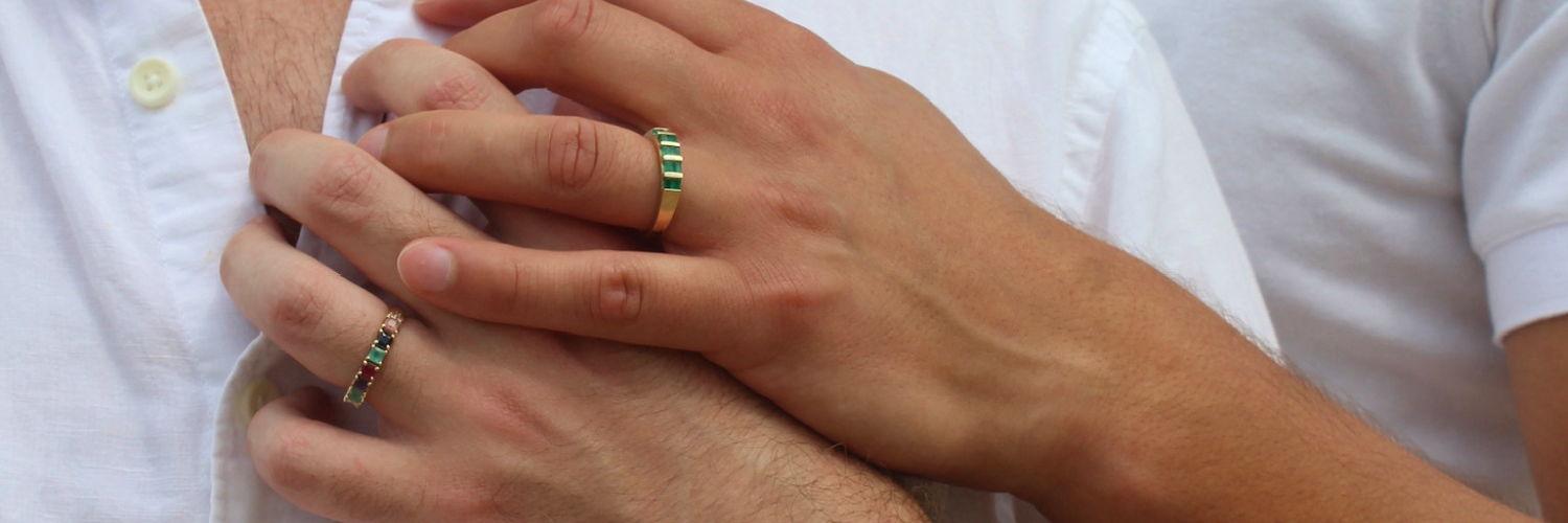 The Wedding Website of Costen King-Cortes and Forrest King-Cortes