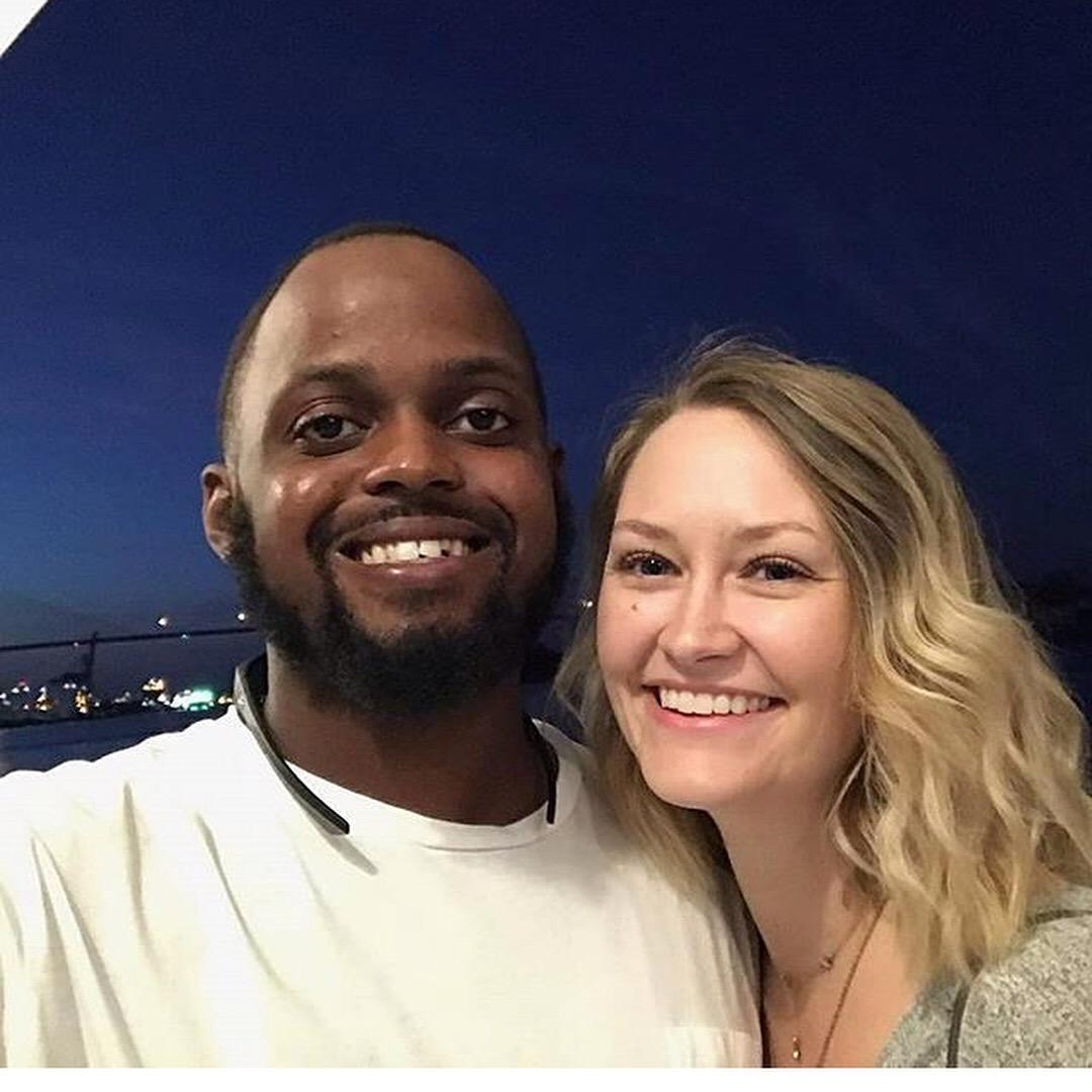 Riverboat Date in Savannah, GA
