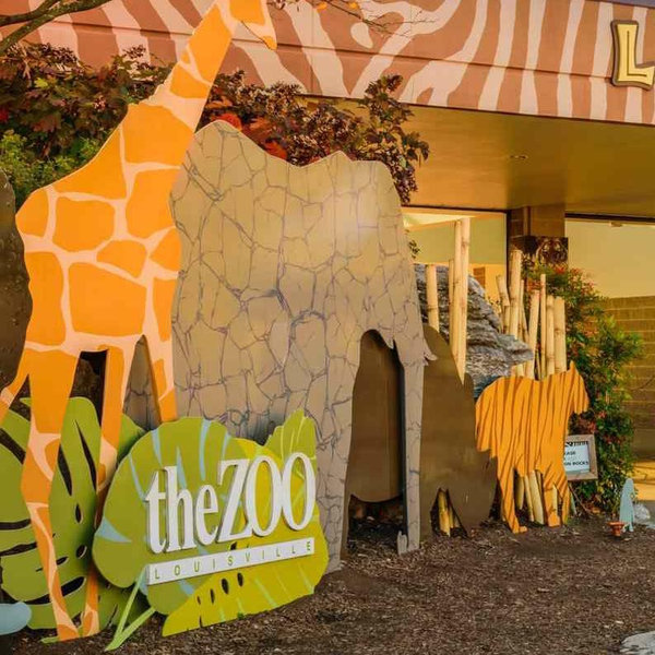 Zoo Membership for 2