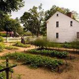 Old Sturbridge Village