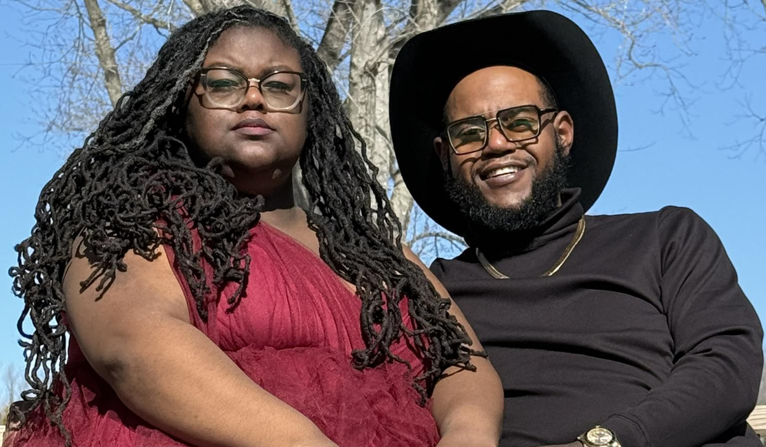 The Wedding Website of Tiante Preston and Ronnie Craft Jr.