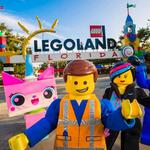 LEGOLAND® Florida Resort