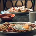 Restaurante "Tapanco Steak House"