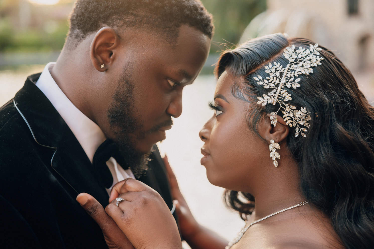 The Wedding Website of De’Andre Lattrell Leroy Johnson and Chanda Denisha Lewis