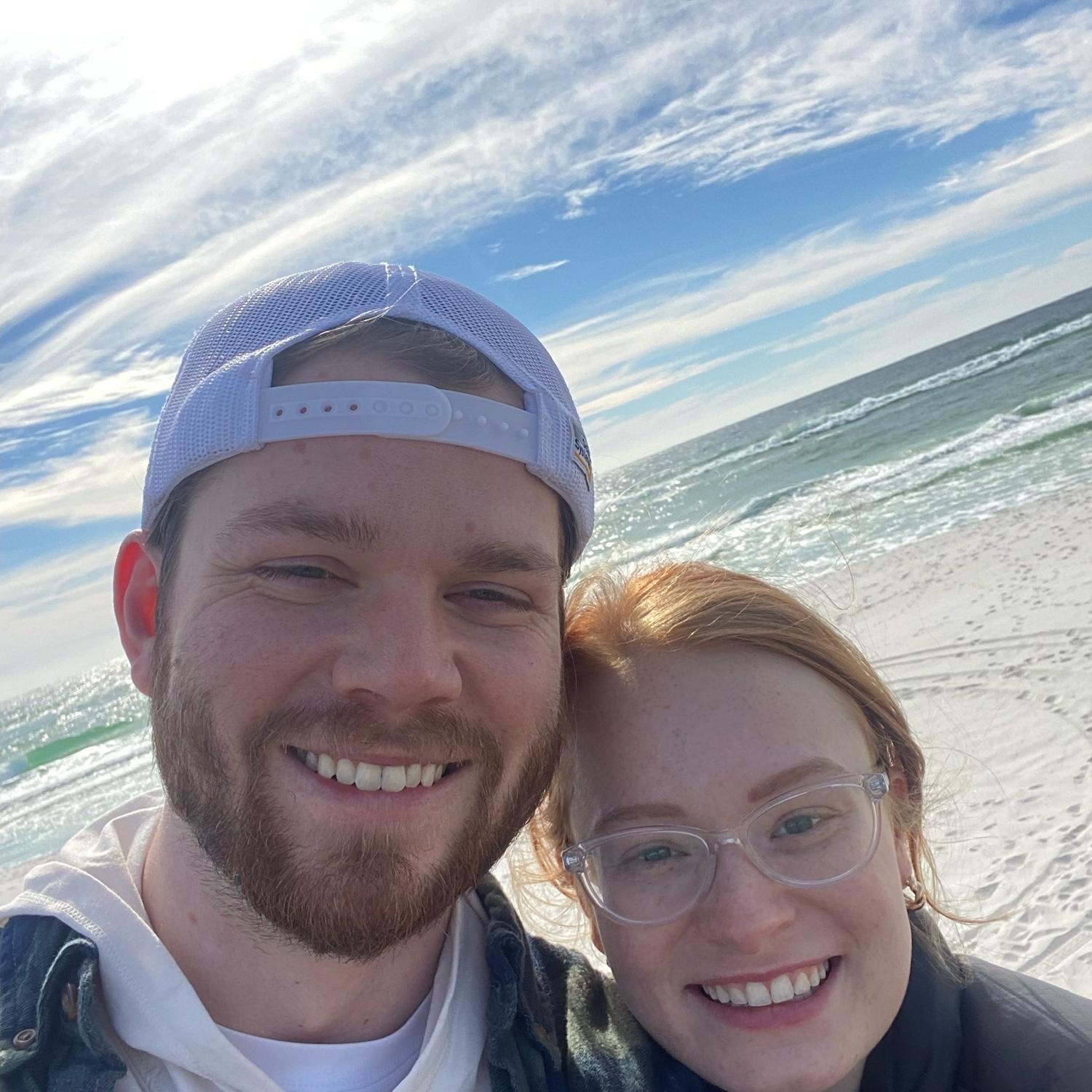 Pensacola Beach 2022