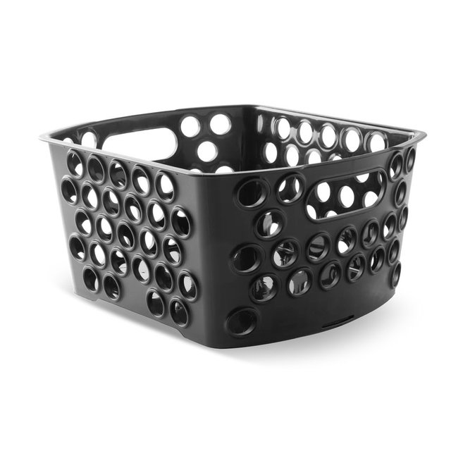 E-Bike Basket - Rear