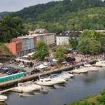 Kingston Waterfront