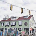 The Old Lucketts Store