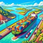 Panama Canal