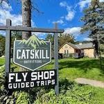 🎣 Catskill Outfitters