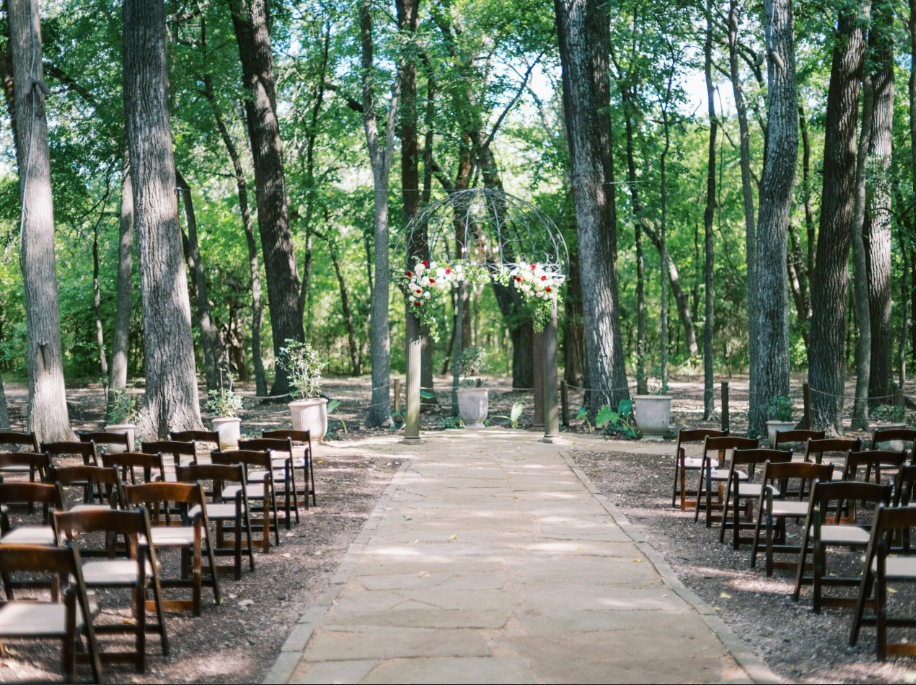 The Wedding Website of Christina Sosa and Joey Mitchell