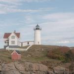 Cape Neddick / Nubble Lighthouse