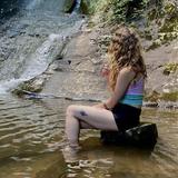 Fires Creek