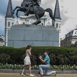 Stop 3: St. Louis Cathedral