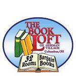 The Book Loft of German Village