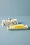 Appoline Butter Dish