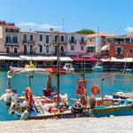 Rethymno | Old Town