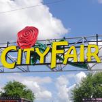 Portland Rose Festival