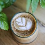Monaco's Coffee
