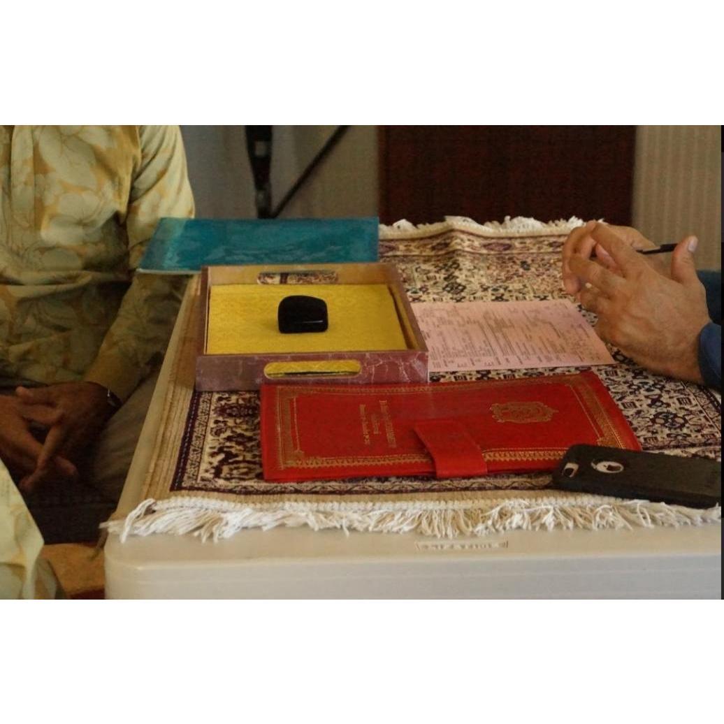 Nikah