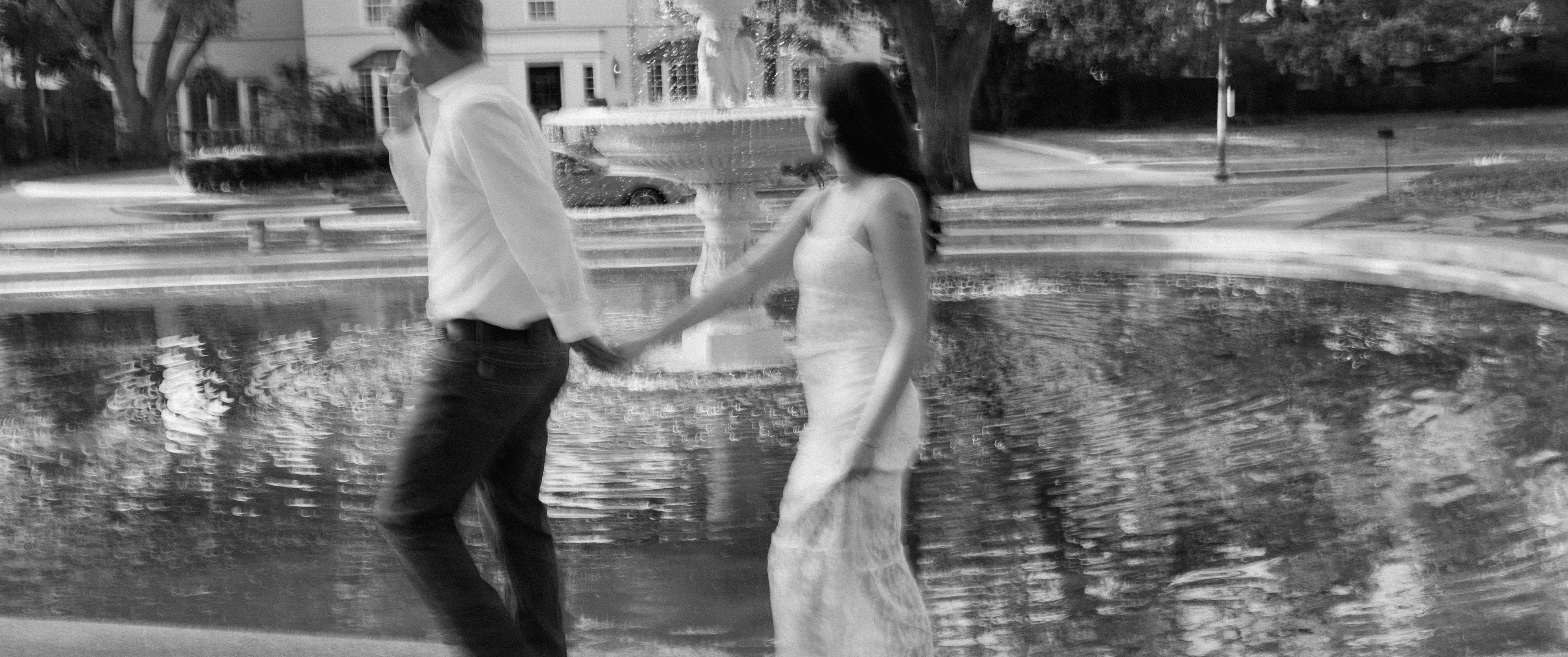 The Wedding Website of Eileen Isabelle Garza and Logan Allen Borjesson