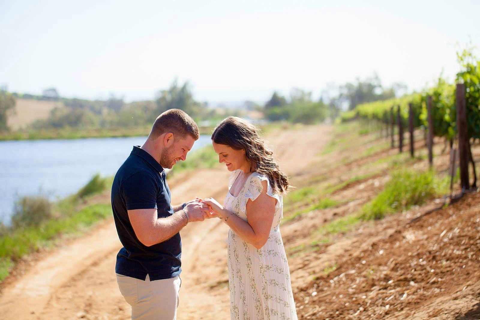 The Wedding Website of James Vermeulen and Gina Haylett