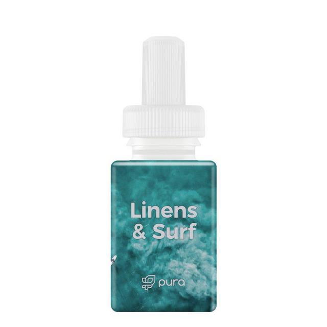 Linens & Surf Pura Diffuser Scent