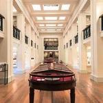 Surgeons' Hall Museums