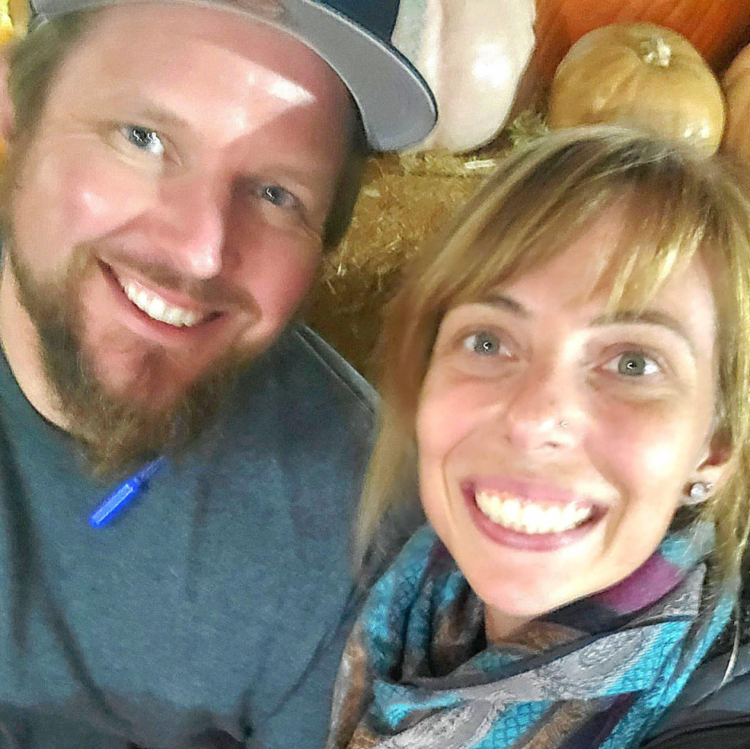 Pumpkin Patch, Oct. 2024