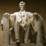 Lincoln Memorial