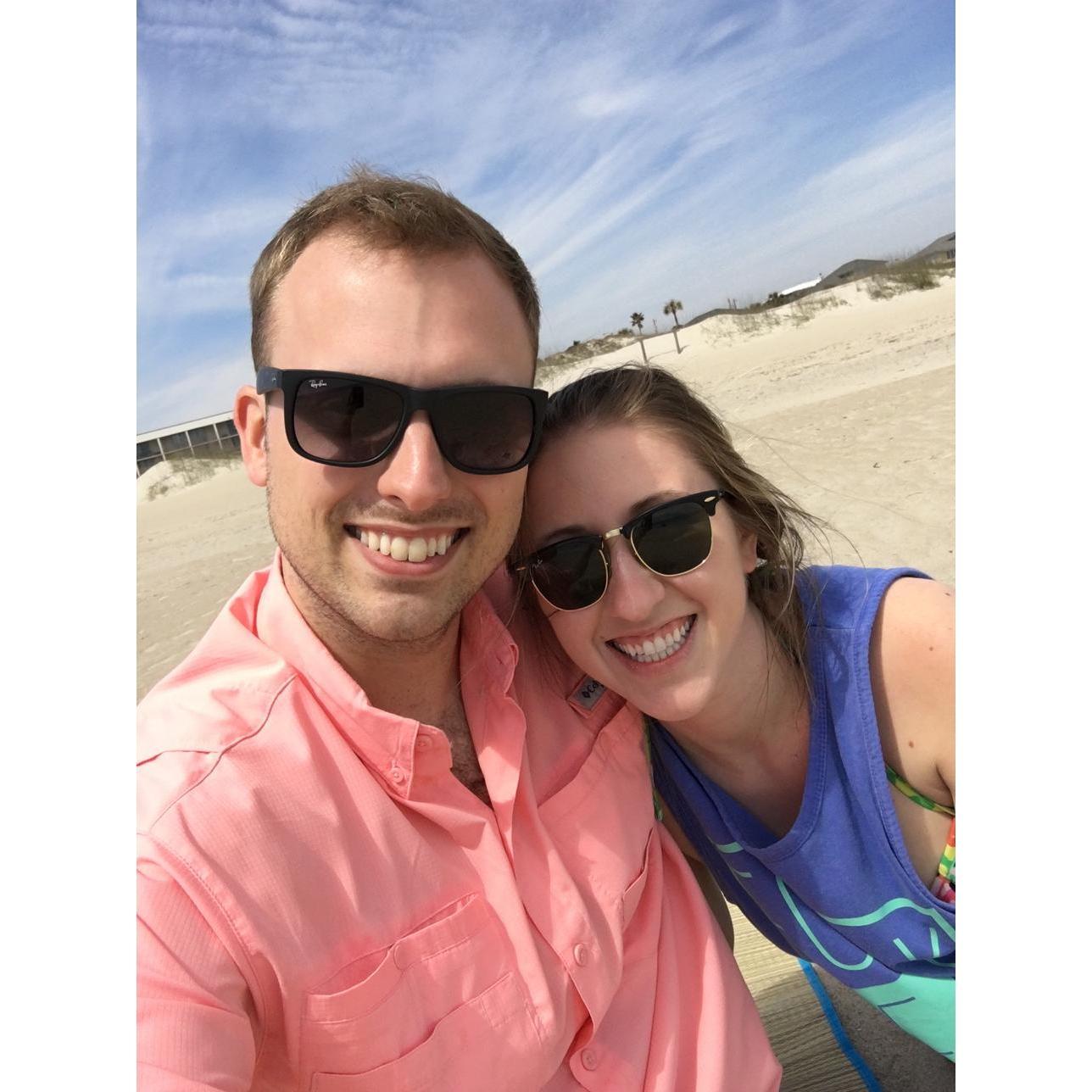 Tybee Island, GA