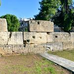 Cenotaph of Leonidas