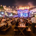 The Rustic