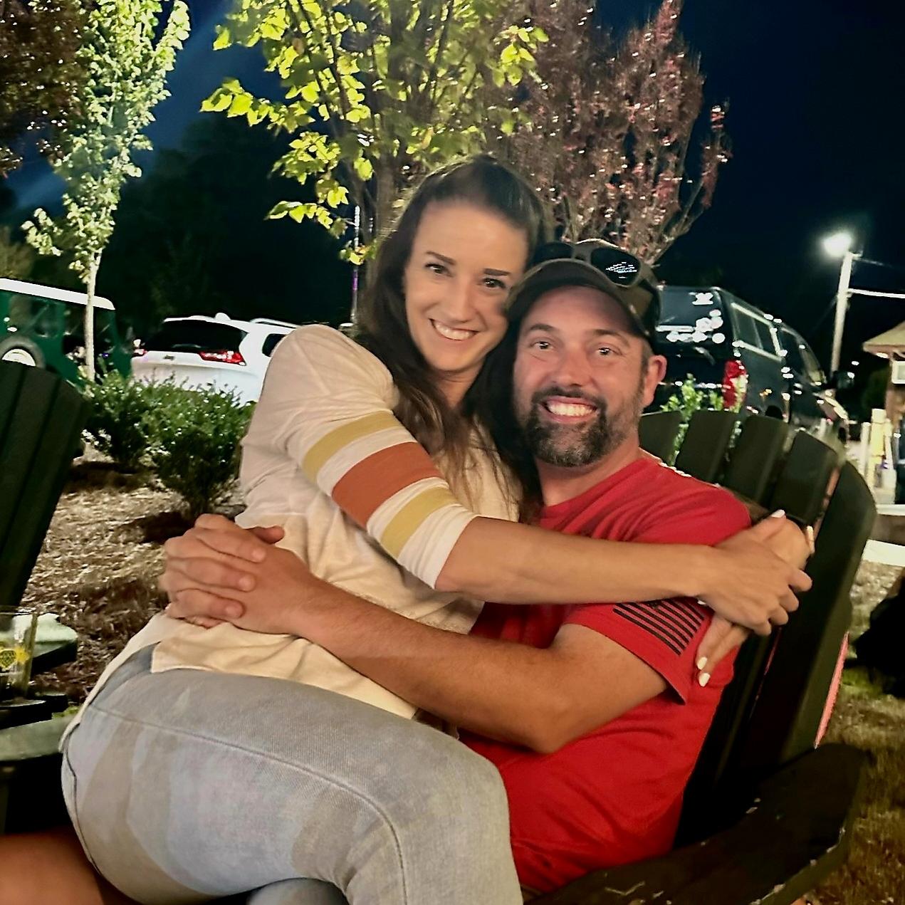 Red's Corner, one of our favorite chill places!
