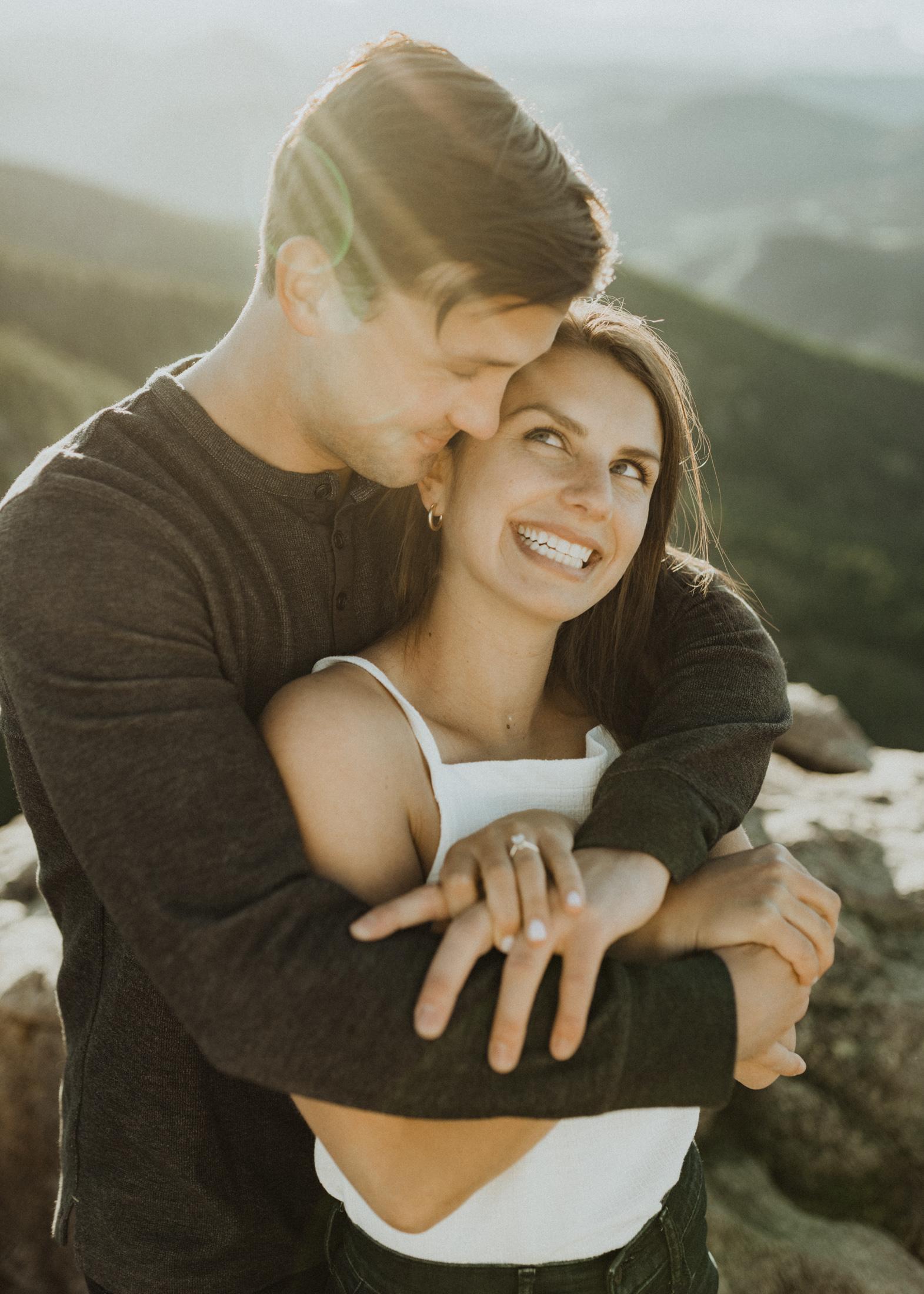 The Wedding Website of Lindsey Martindale and Andrew Merkle
