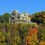 Gillette Castle State Park