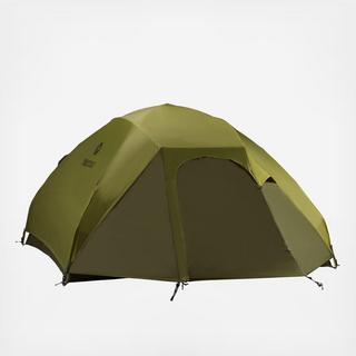 Tungsten 4-Person Tent