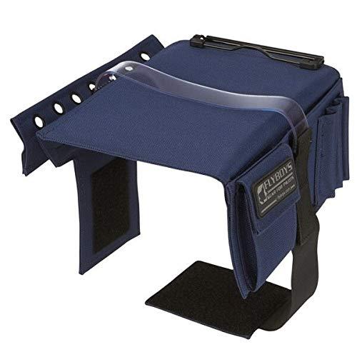 Flyboys F-16 Viper IFR/VFR Pilot Kneeboard