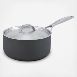 Paris Pro Ceramic Nonstick Covered Saucepan