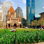 Copley Square