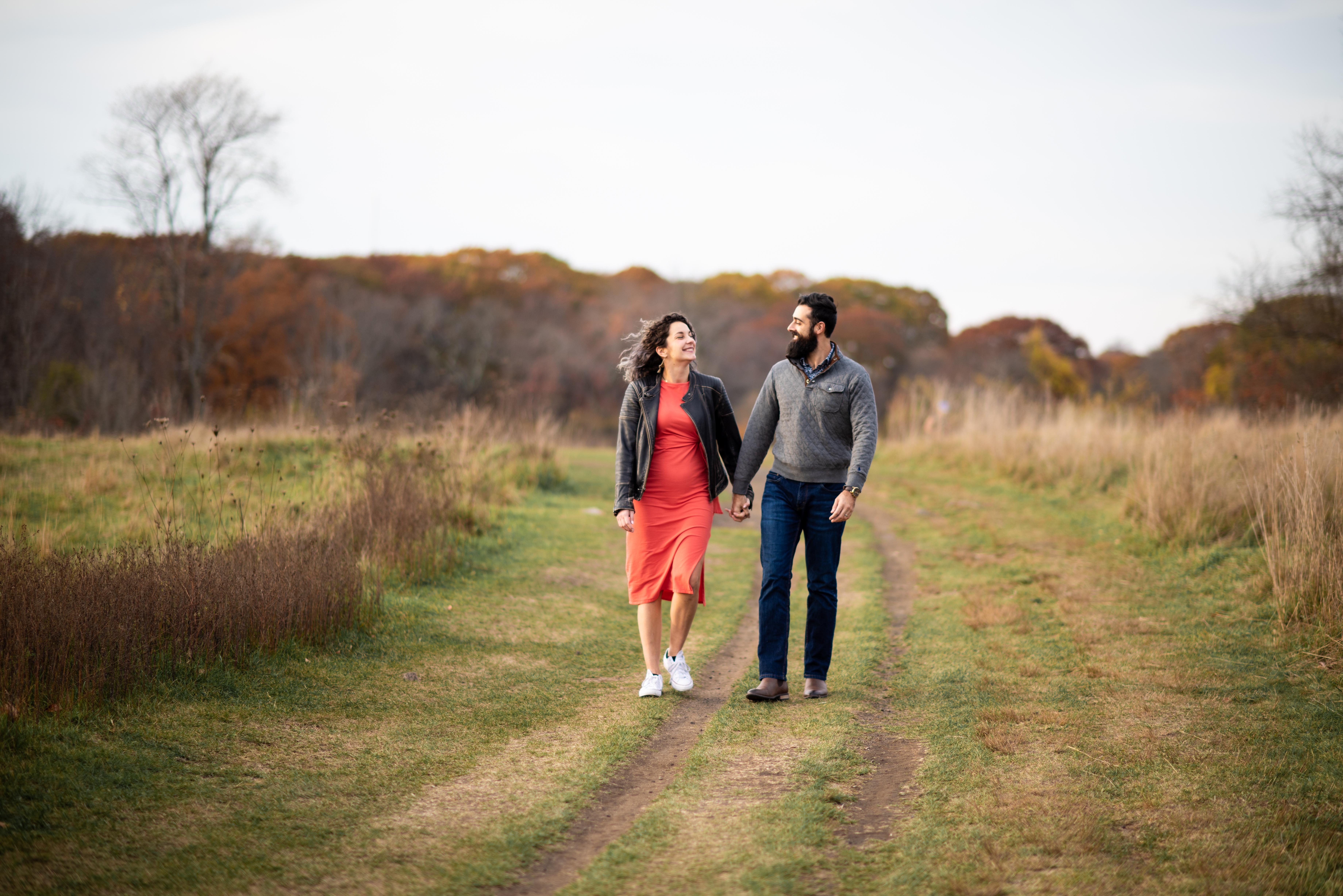 The Wedding Website of Beata Kamińska and Michael Moses